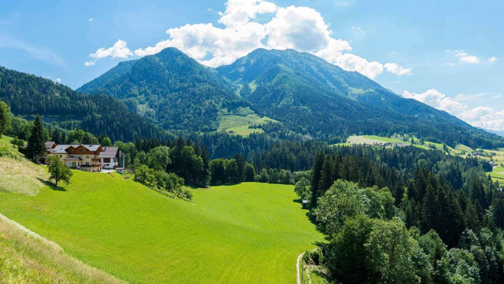 🌄👨‍👩‍👧‍👦 Maurachhof - Ihr Familienurlaub im Salzburger Land